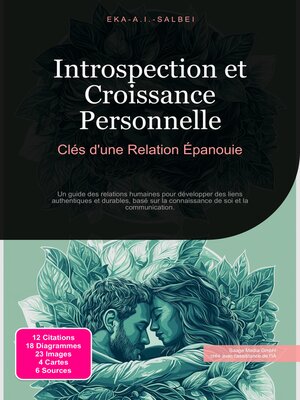 cover image of Introspection et Croissance Personnelle